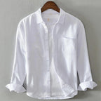 Sam Cotton Shirt - Zekira