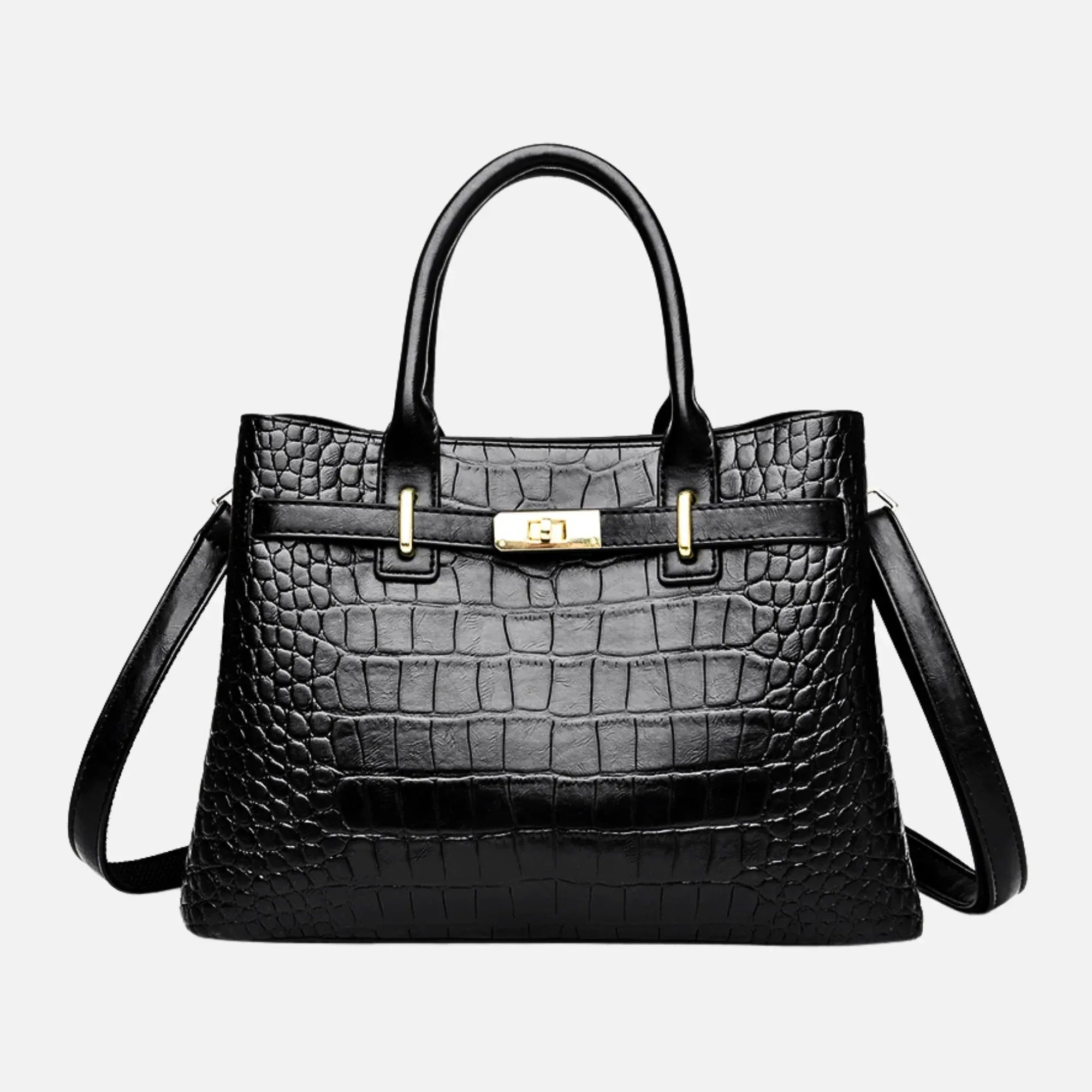 Isabella Tote Bag - Zekira