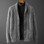 Noam Cotton Cardigan - Zekira