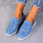 Amare Classic Flats - Zekira