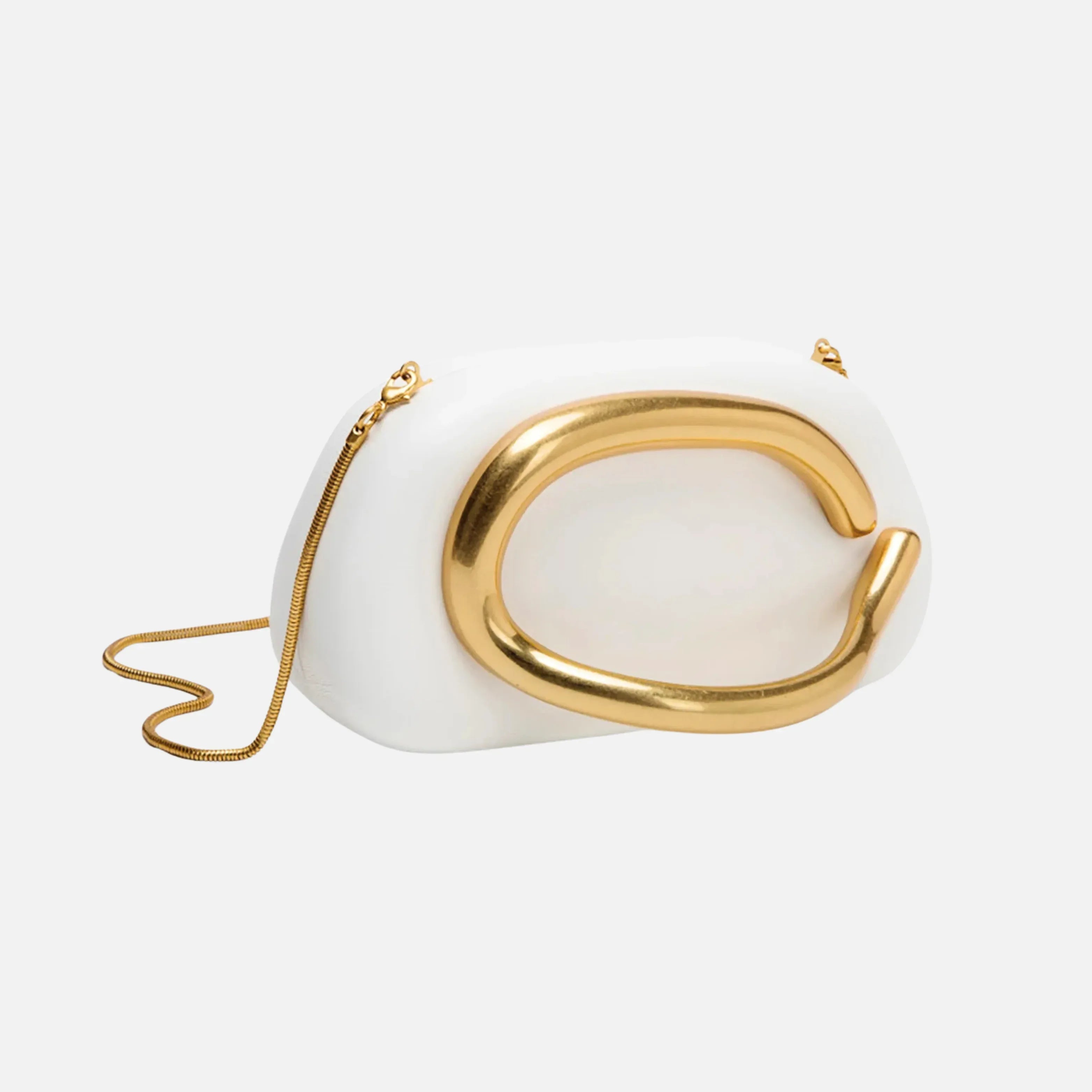 Nocturne Clutch Bag - Zekira