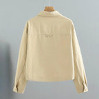Hasan Cotton Jacket - Zekira