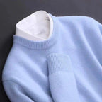 Calvin Wool Sweater - Zekira