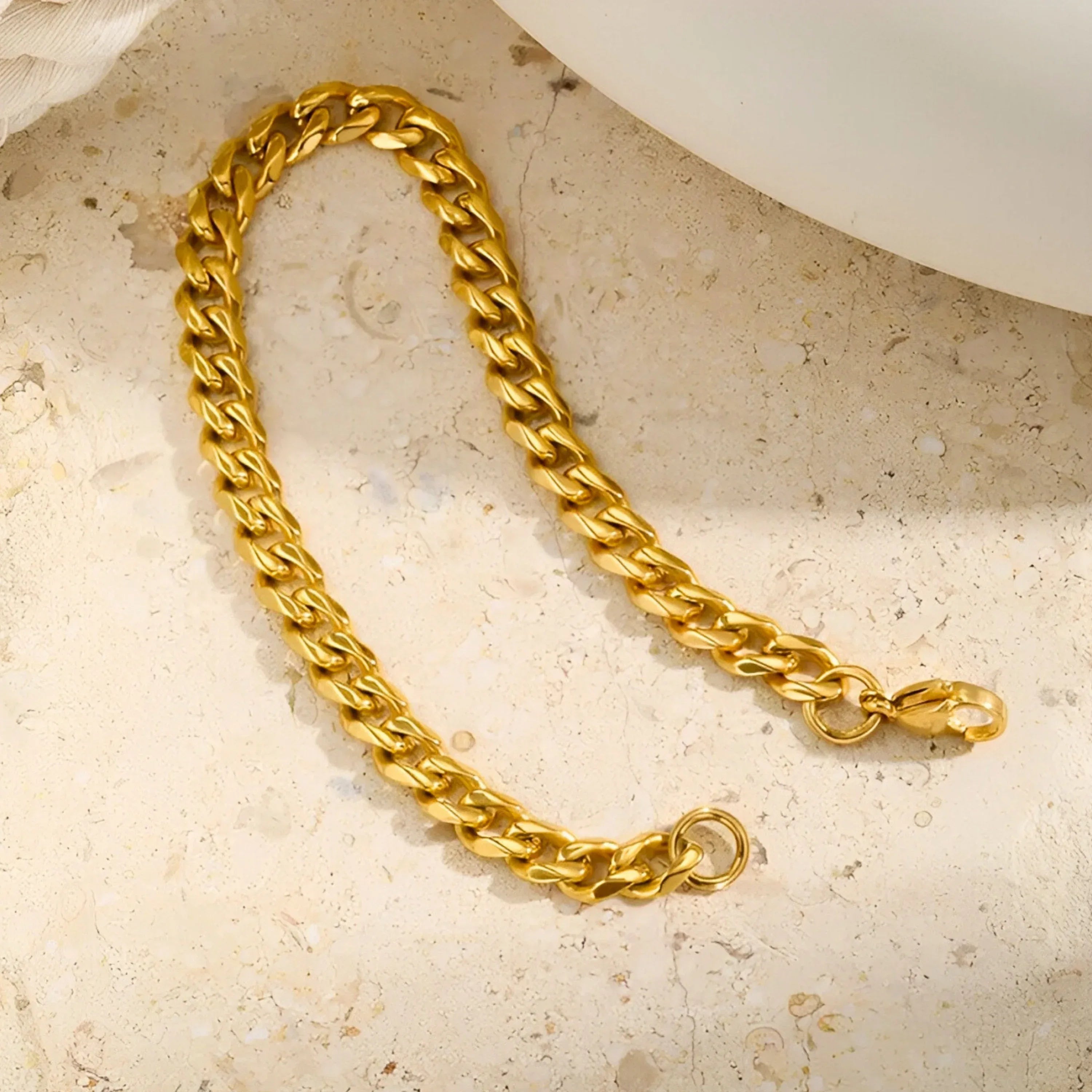 Cassia Grand Bracelet - Zekira