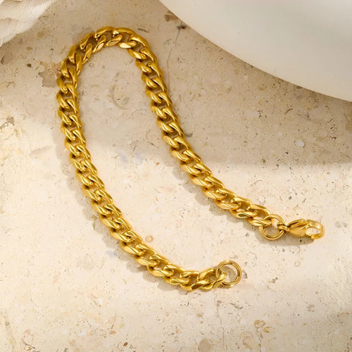 Cassia Grand Bracelet - Zekira
