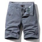 Korvan Cotton Short - Zekira