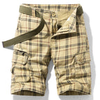 Virelli Cotton Short - Zekira