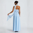 Linda Maxi Dress