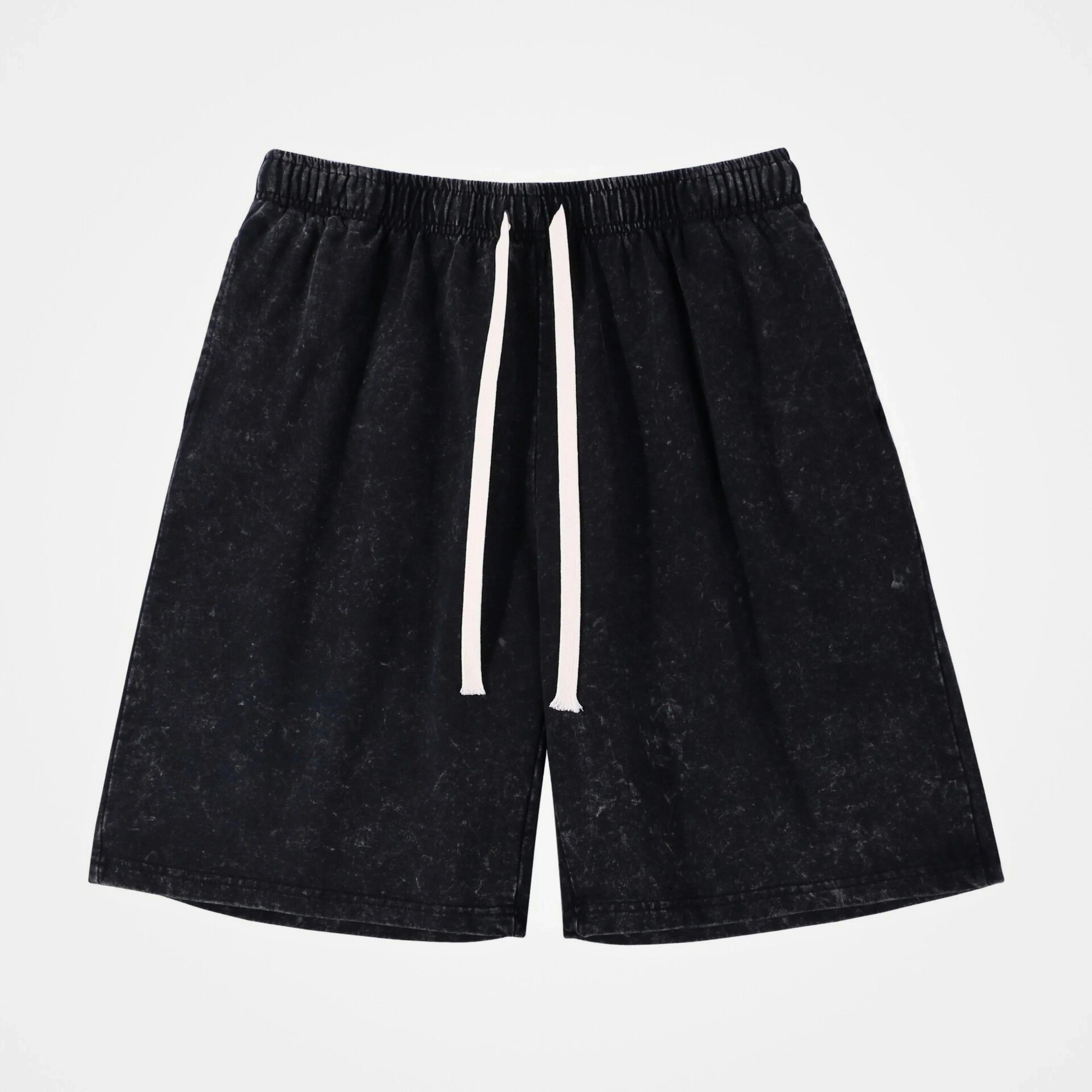 Urban Soft Cotton Short - Zekira