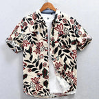 Roy Cotton Shirt - Zekira