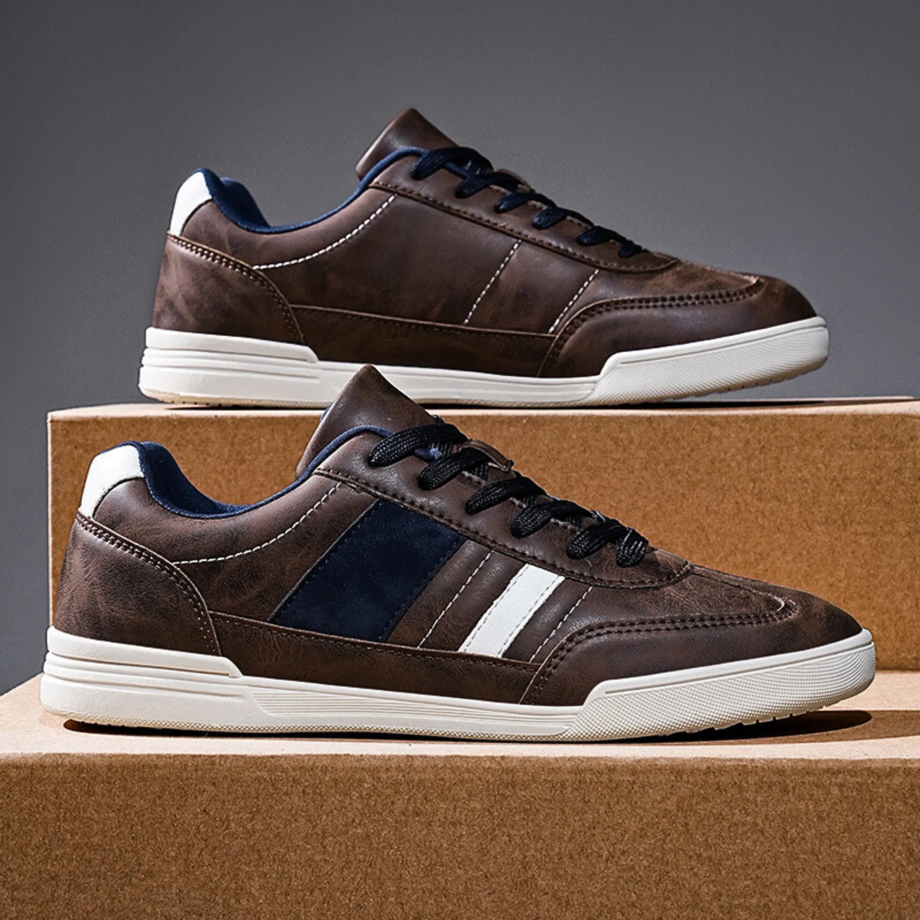 Mavaro Sneakers - Zekira