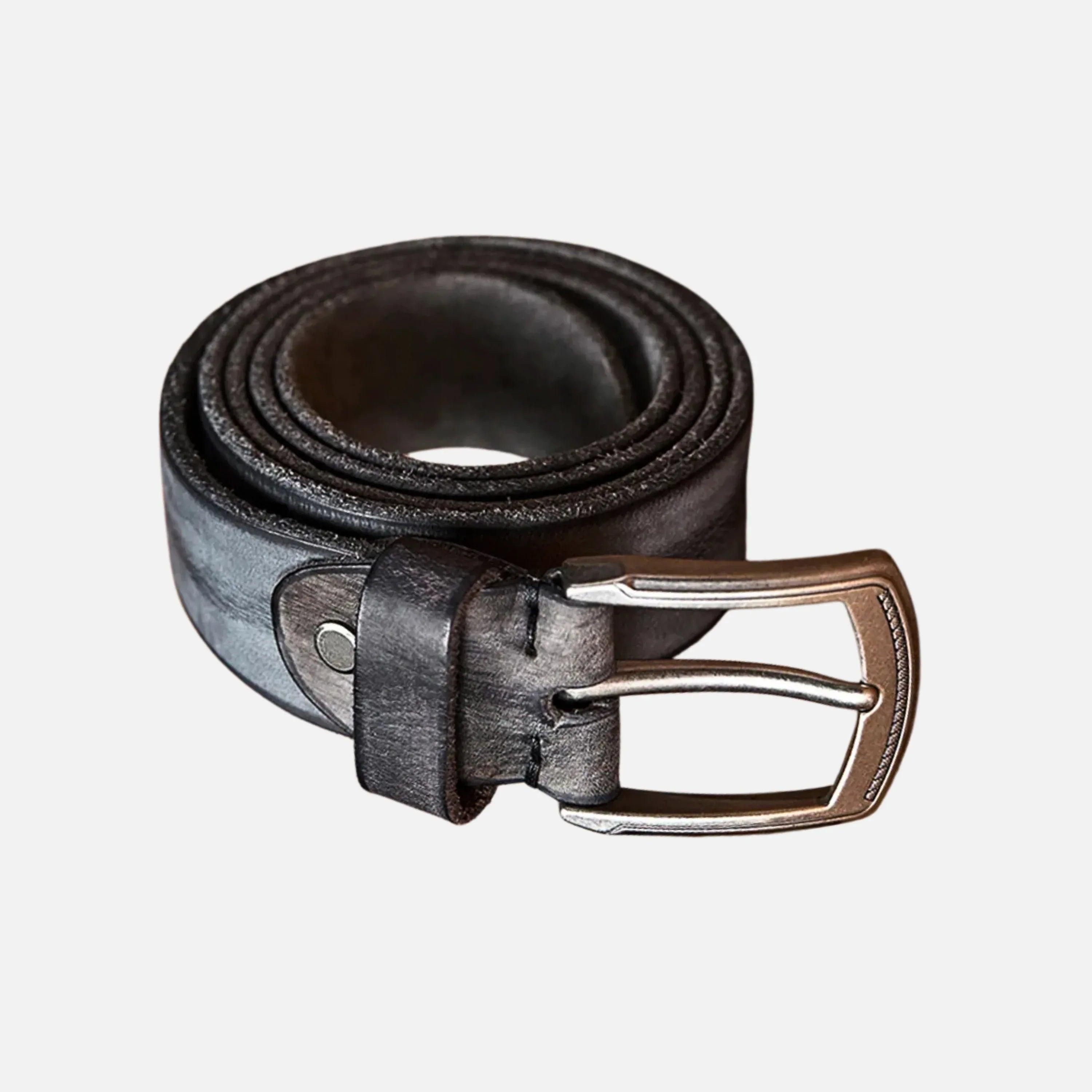 Salvatore Classic Belt - Zekira