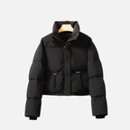 Colette Duchesse Jacket - Zekira