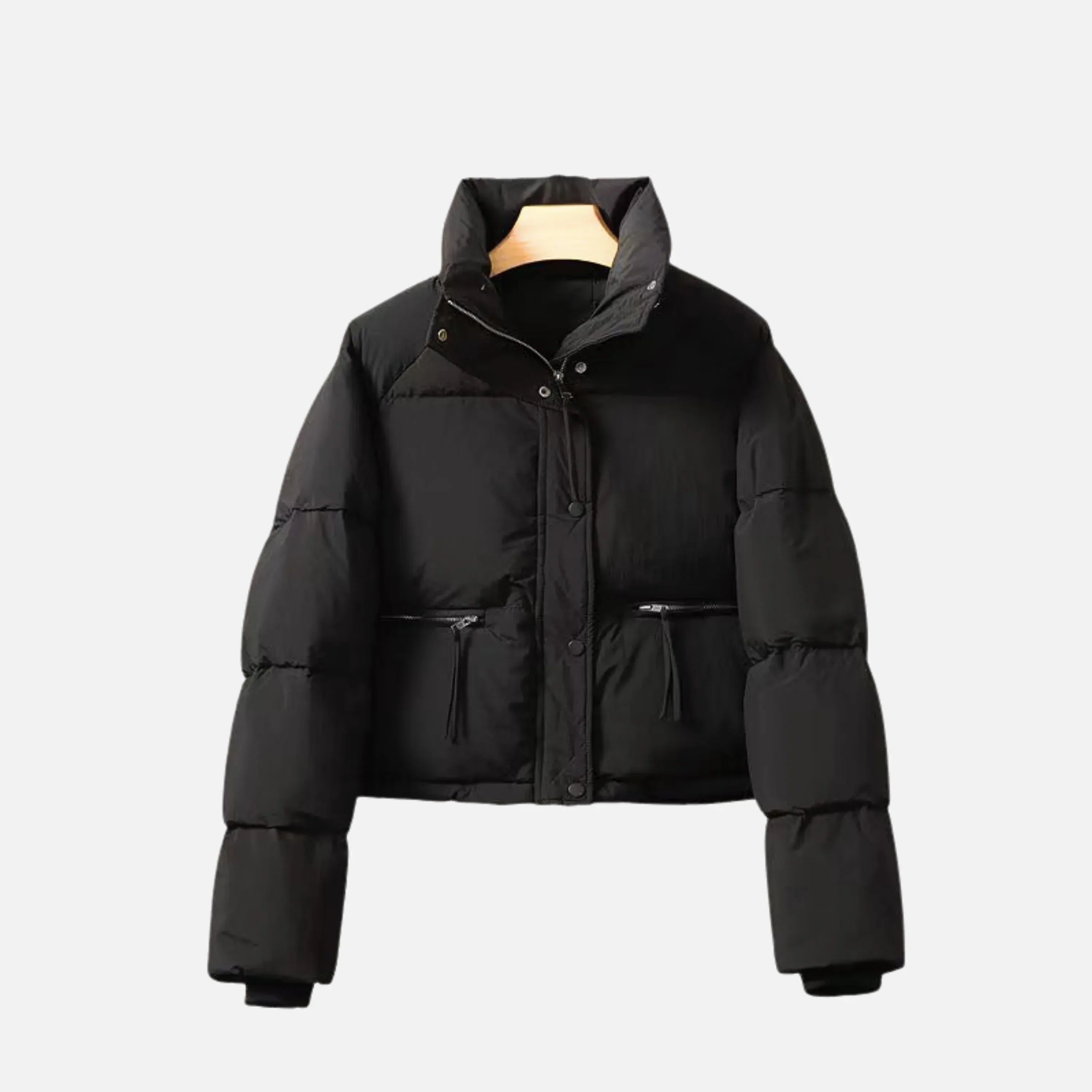 Colette Duchesse Jacket - Zekira