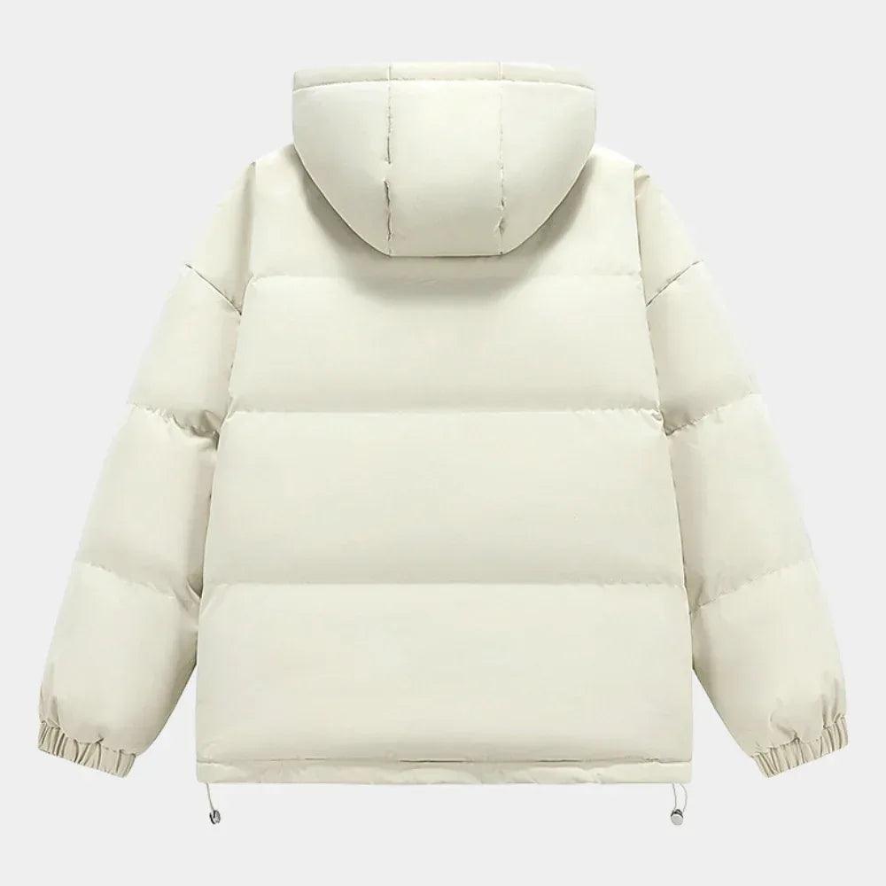 Asher Puffer Jacket - Zekira