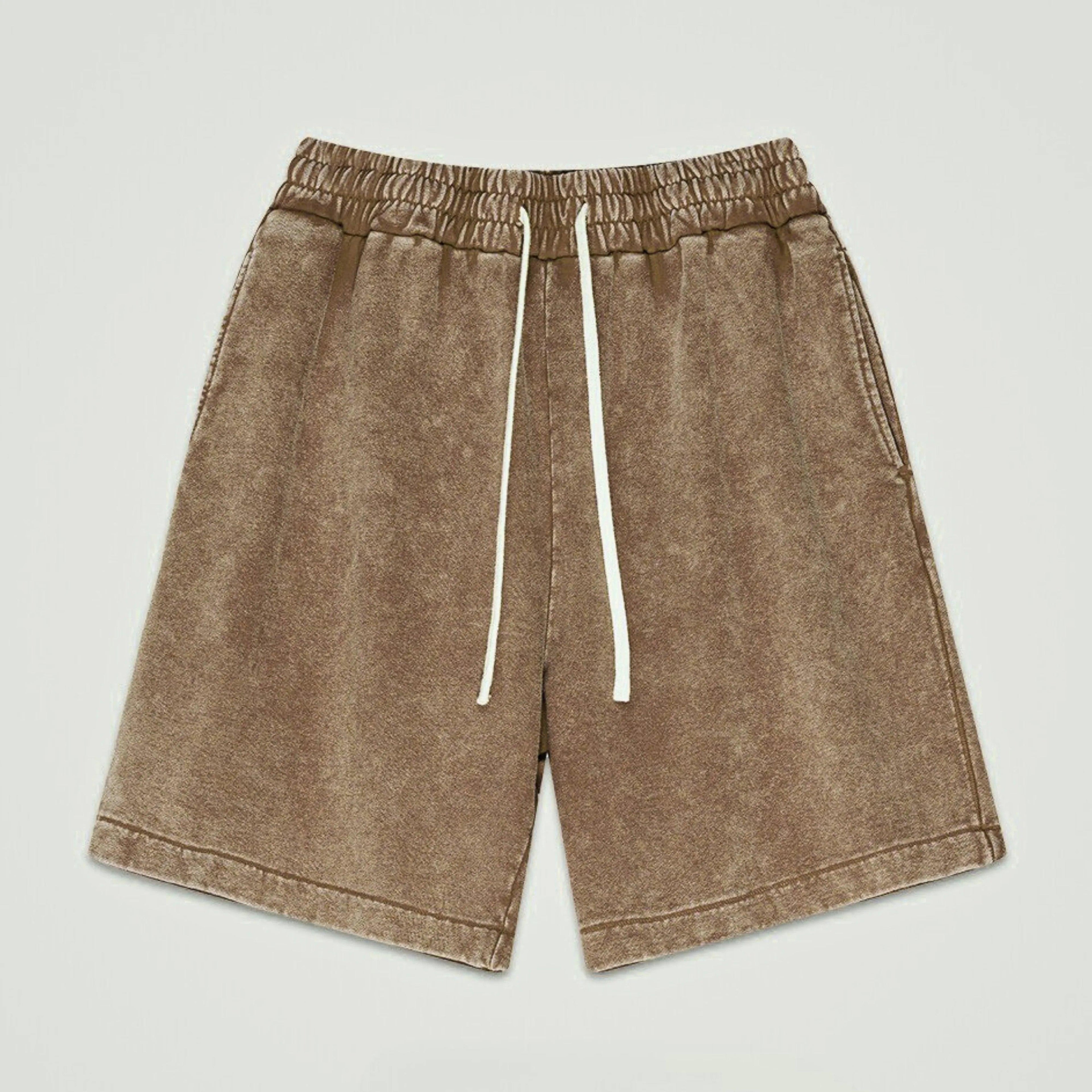 Heritage Pure Cotton Short - Zekira