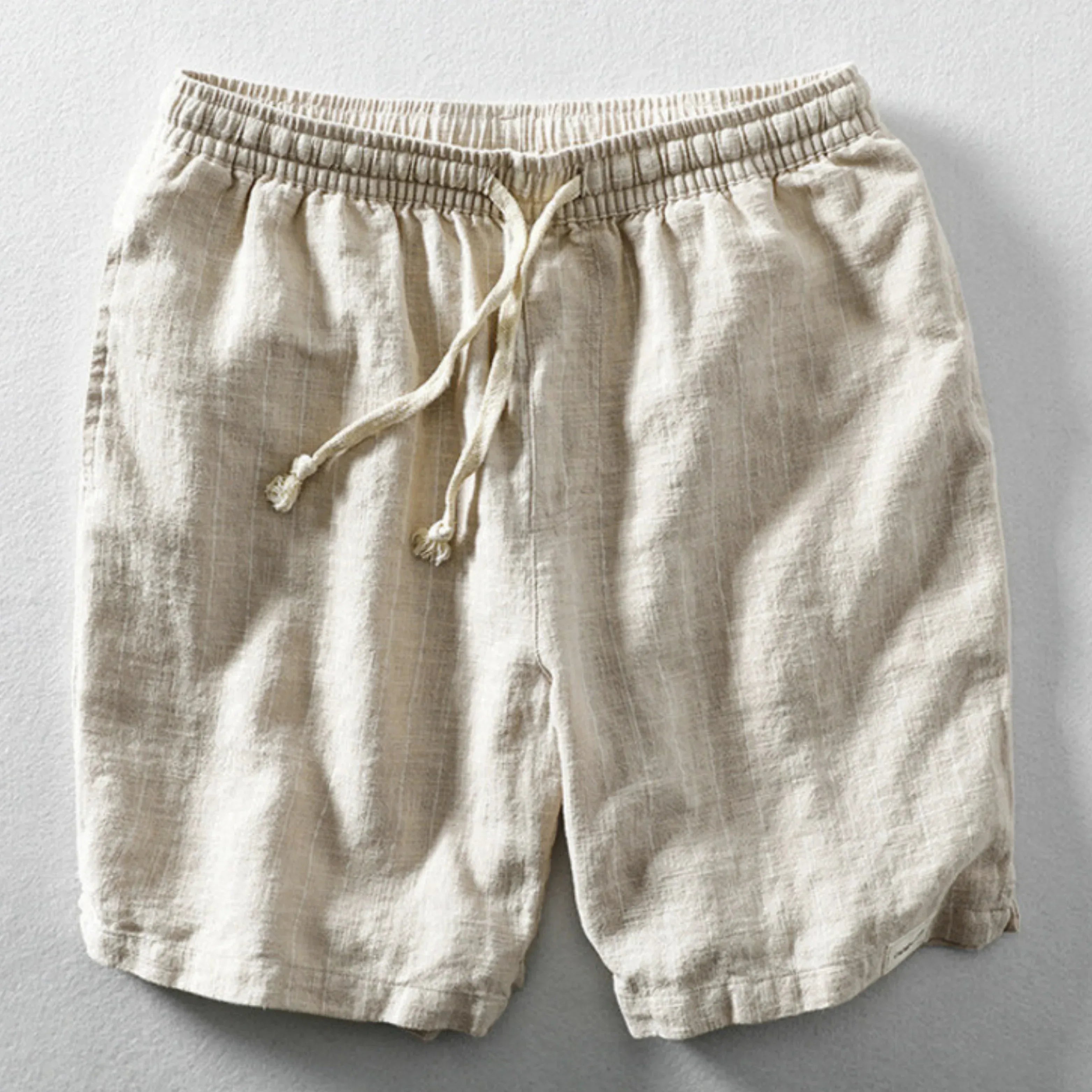 Sean Short Linen - Zekira