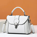 Aveline Satchel Bag - Zekira