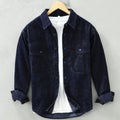 Scott Cotton Shirt - Zekira