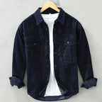 Scott Cotton Shirt - Zekira