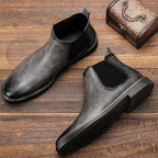Noble Chelsea Boots - Zekira