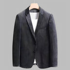 Elvano Corduroy Blazer - Zekira