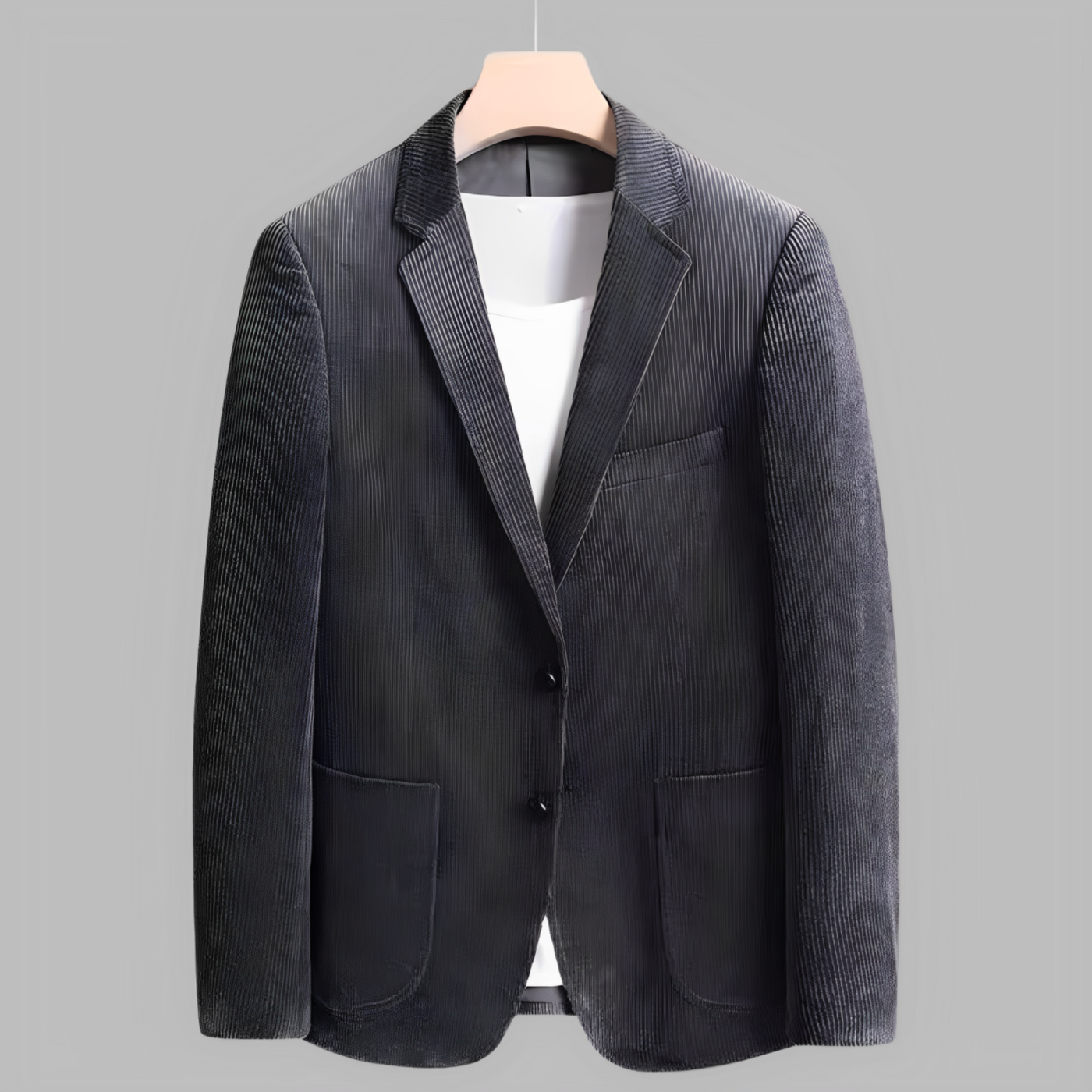 Elvano Corduroy Blazer