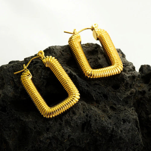 Anastasia Imperial Earrings - Zekira