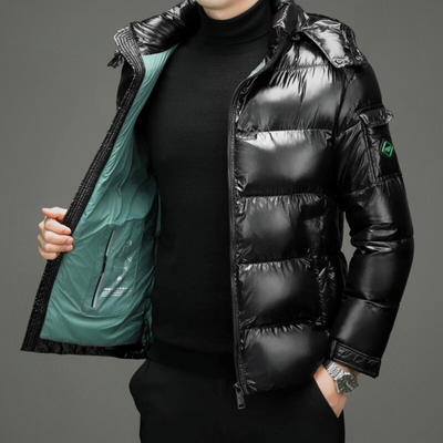 Alvaris Glacier Jacket