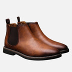 Noble Chelsea Boots - Zekira