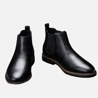 Noble Chelsea Boots - Zekira