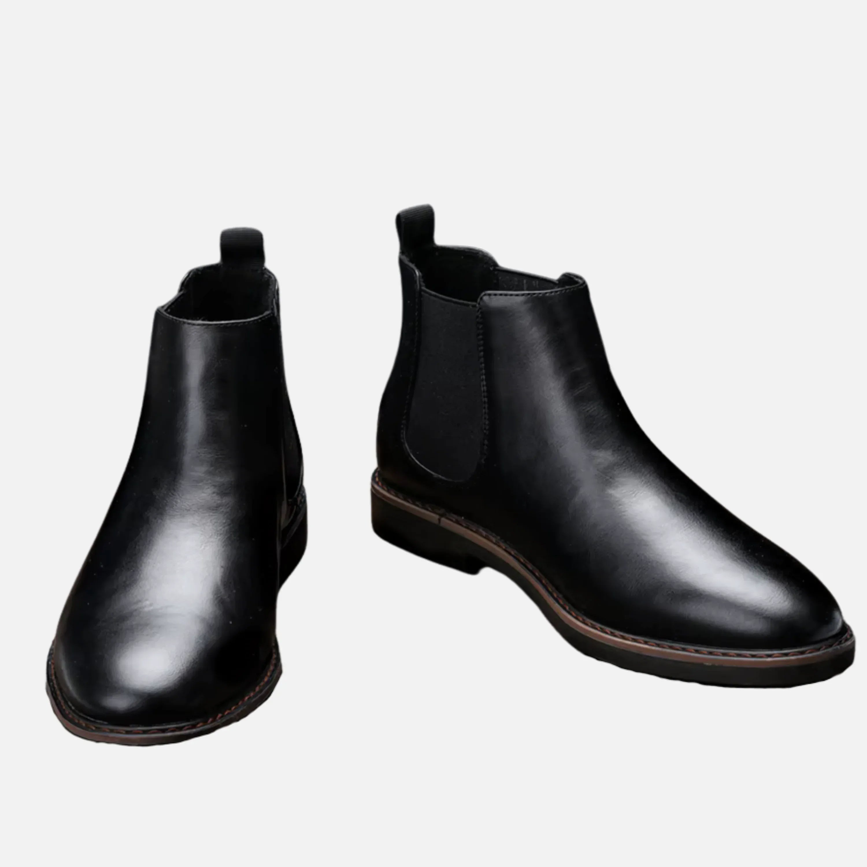 Noble Chelsea Boots - Zekira
