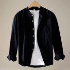 Leon Cotton Shirt - Zekira