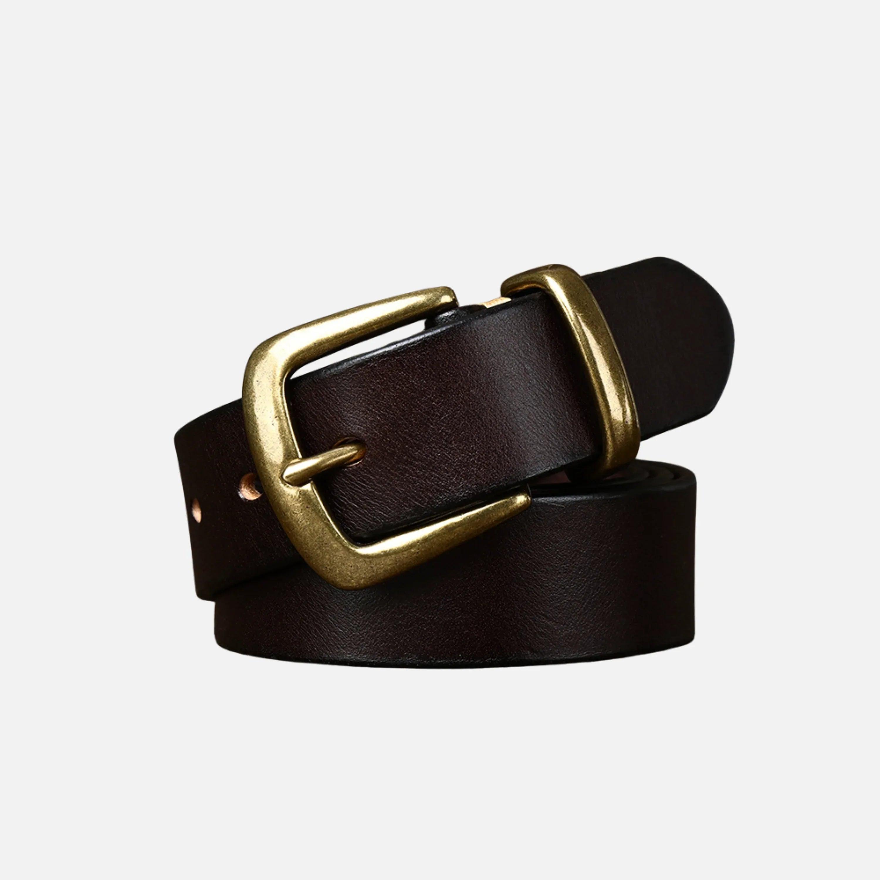 Raffaello Prestige Belt - Zekira