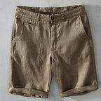 Wayne Linen Short - Zekira