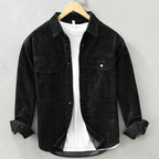 Scott Cotton Shirt - Zekira
