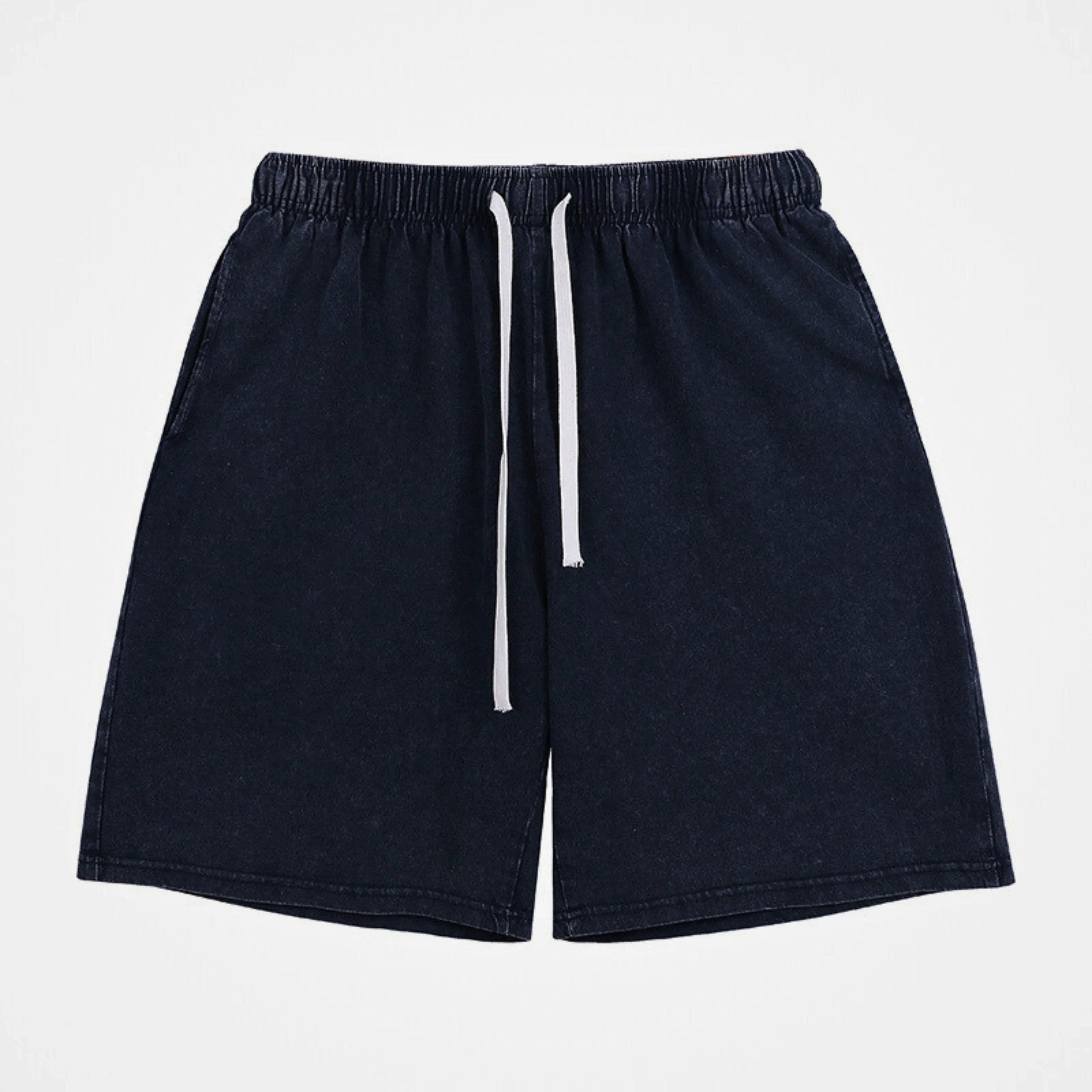 Urban Soft Cotton Short - Zekira