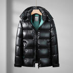 Alvaris Glacier Jacket - Zekira