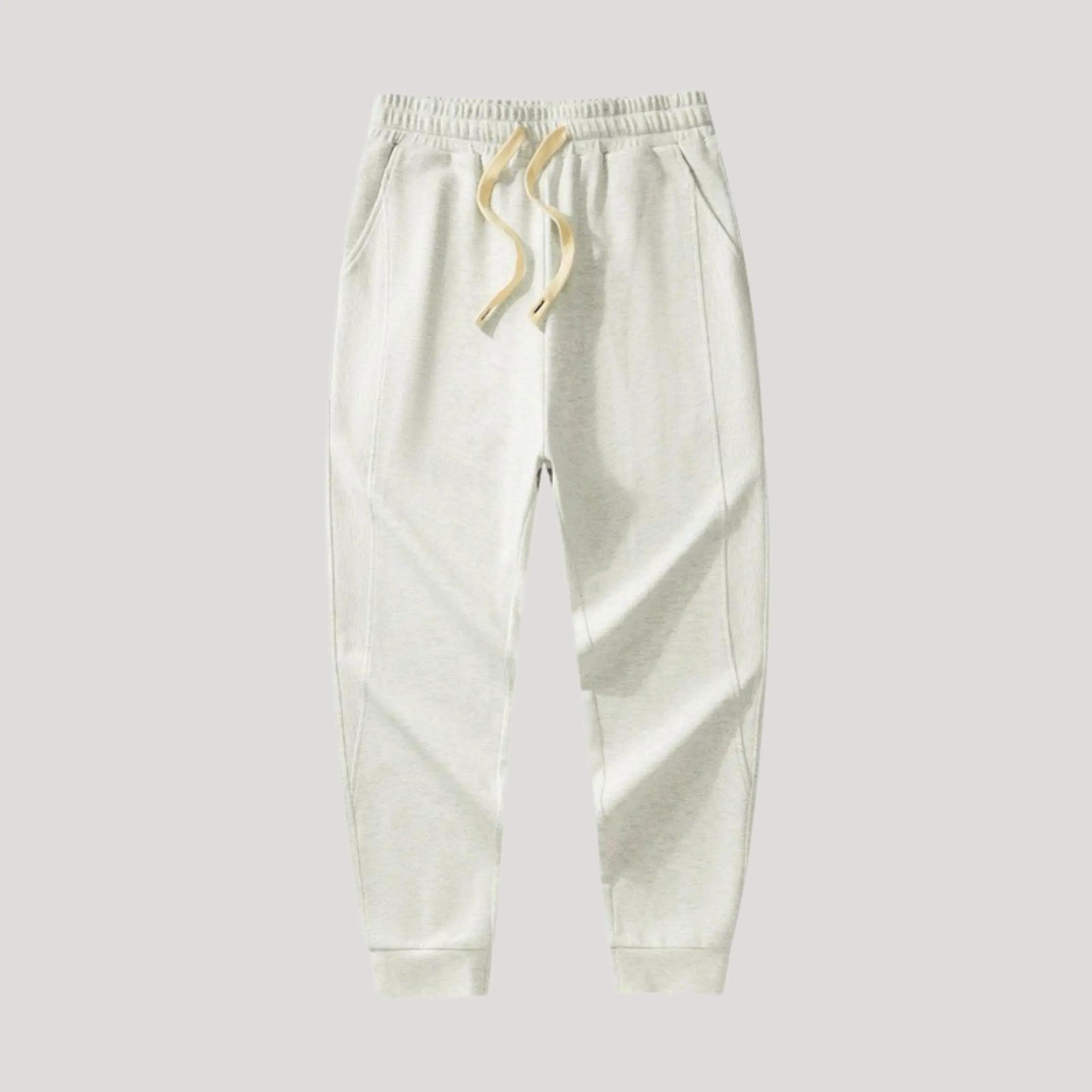 Essential Loose Jogger - Zekira
