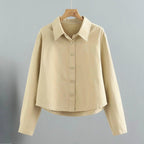 Hasan Cotton Jacket - Zekira