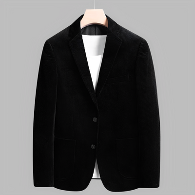 Elvano Corduroy Blazer