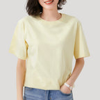 Signature Round Neck - Zekira