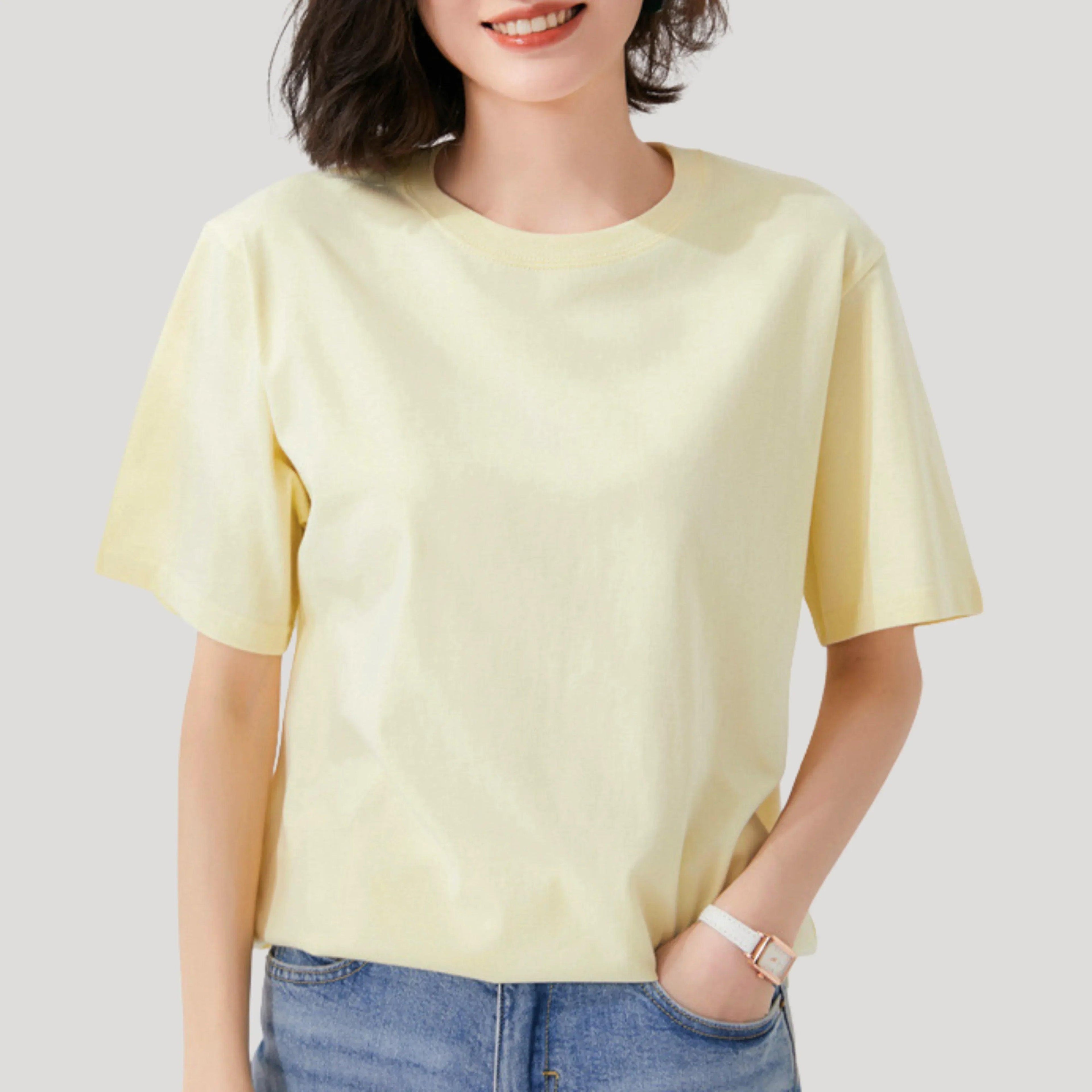 Signature Round Neck - Zekira