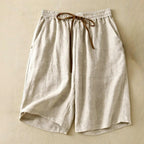 Miriam Linen Short - Zekira