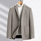 Ducari Wool Blazer - Zekira