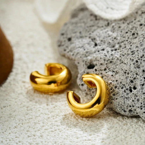 Aurelia Royale Earrings - Zekira