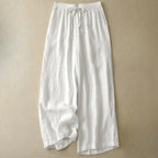Rosa Cotton Pant - Zekira