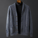 Noam Cotton Cardigan - Zekira