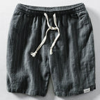 Sean Short Linen - Zekira