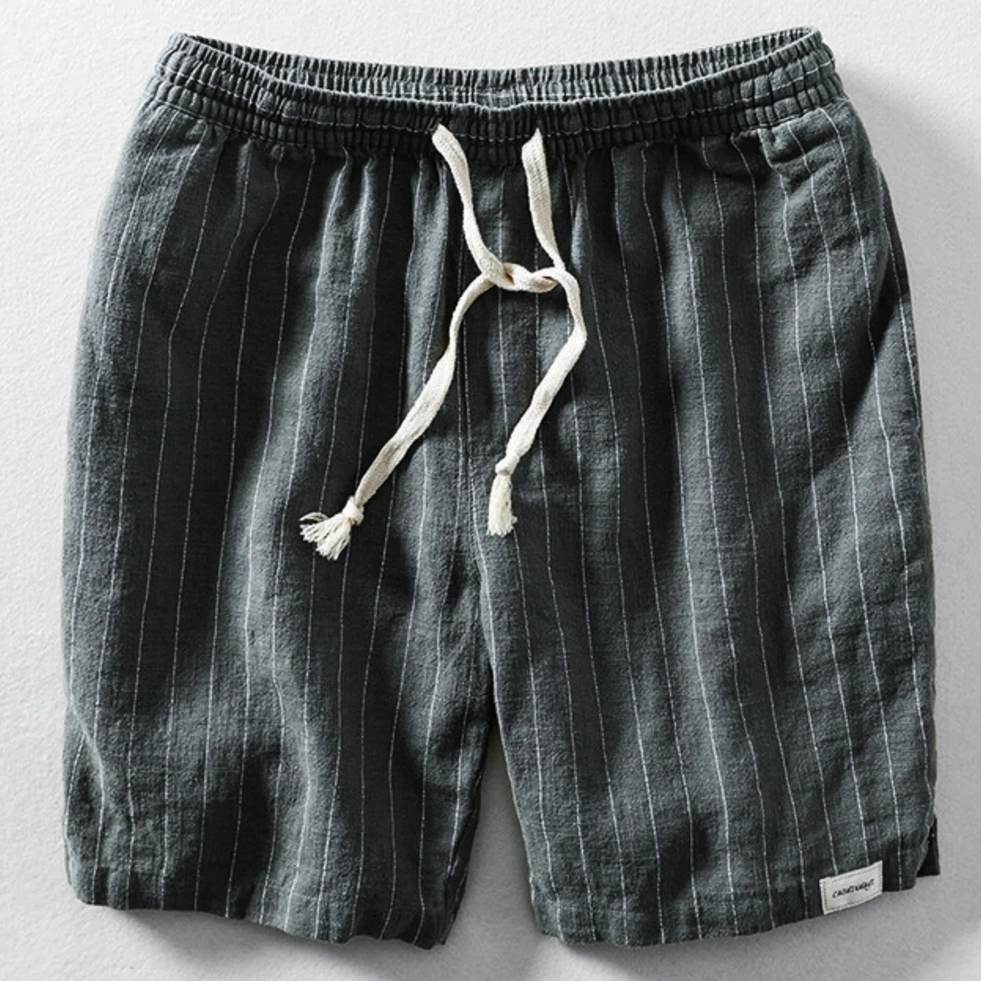 Sean Short Linen - Zekira